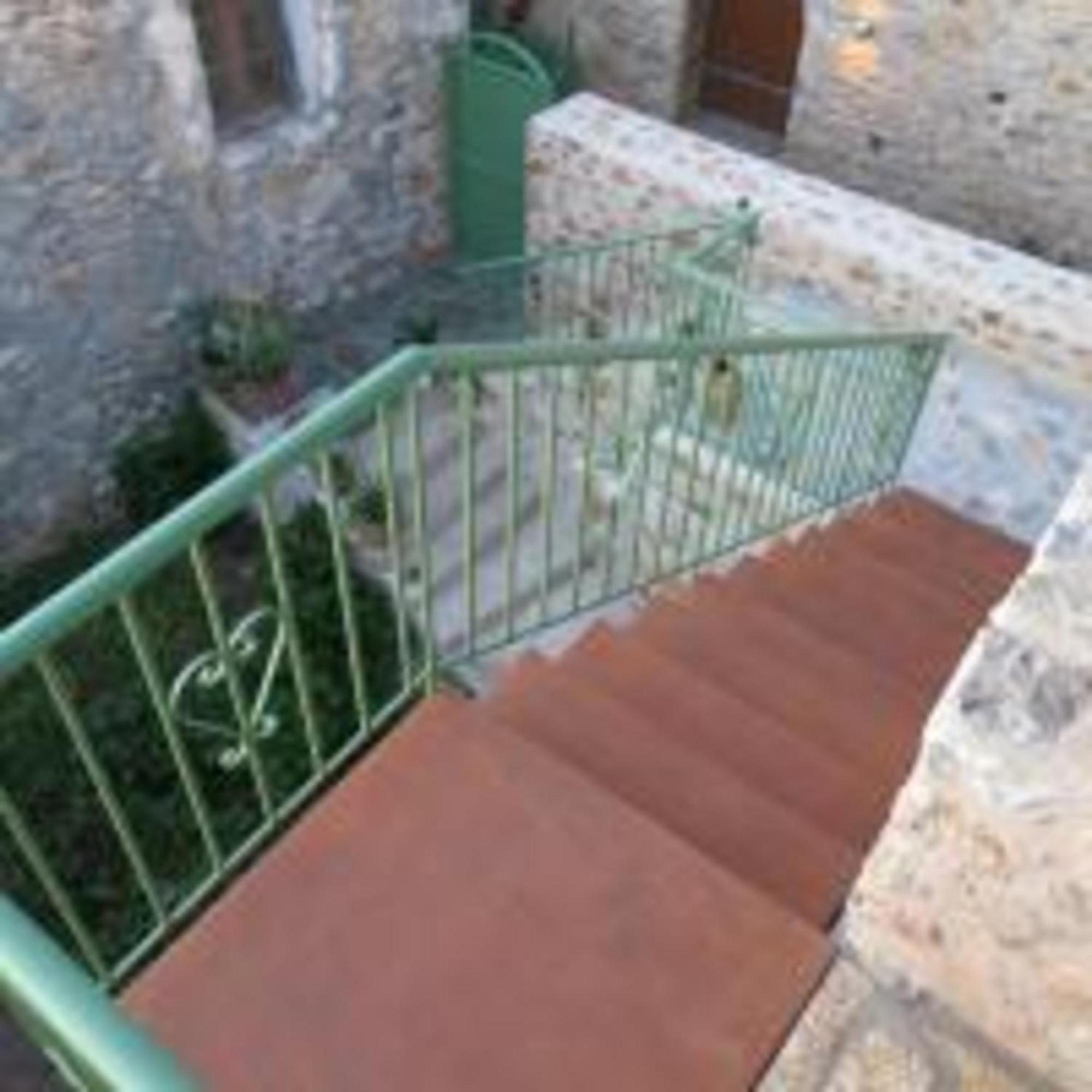 Stavroulas Stone House In Rigklia, Messinia Riglia Esterno foto